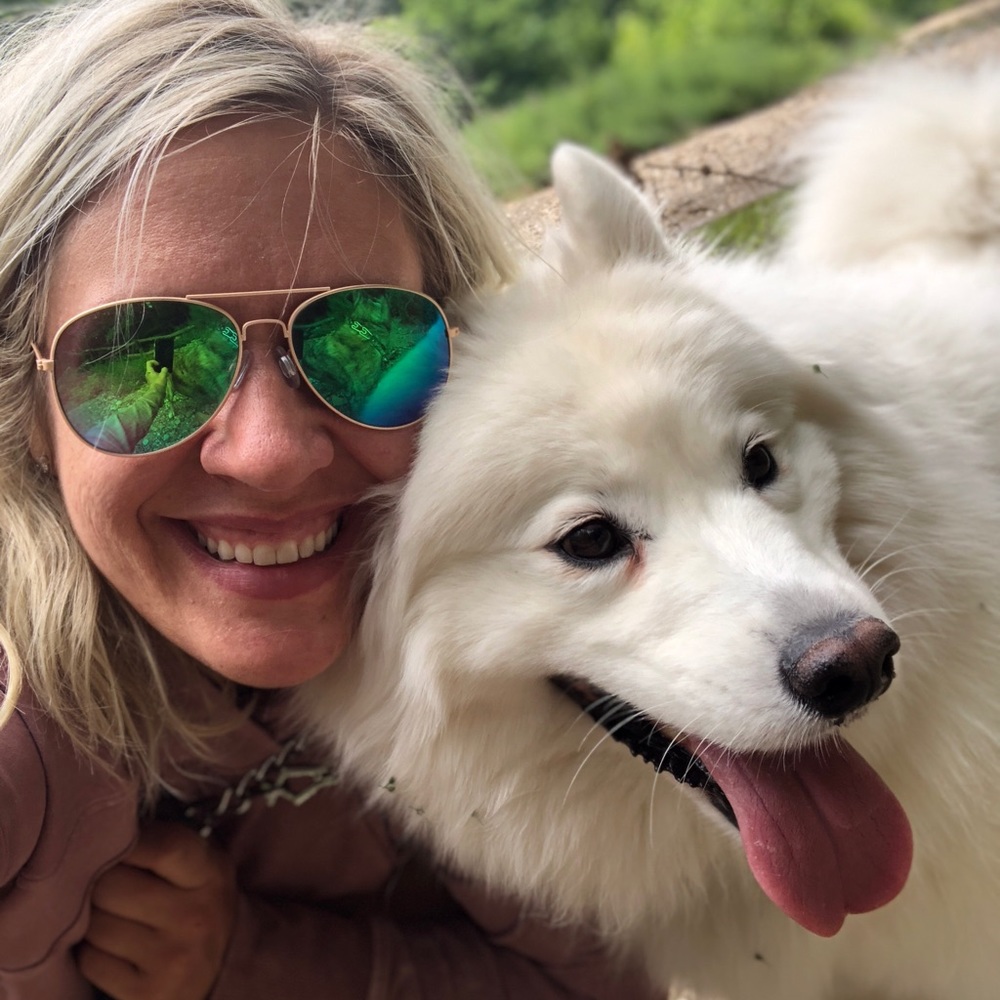 Meet your Posher, Jessi